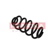 KAMOKA 2120266 - Ressort de suspension