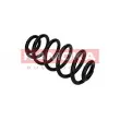 KAMOKA 2120266 - Ressort de suspension