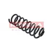 KAMOKA 2120267 - Ressort de suspension