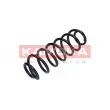 KAMOKA 2120268 - Ressort de suspension