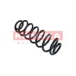 KAMOKA 2120268 - Ressort de suspension