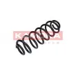 KAMOKA 2120268 - Ressort de suspension