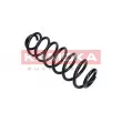 KAMOKA 2120268 - Ressort de suspension