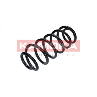 Ressort de suspension KAMOKA OEM 4823102550