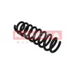 KAMOKA 2120271 - Ressort de suspension