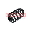 Ressort de suspension KAMOKA [2120274]
