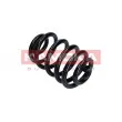 KAMOKA 2120274 - Ressort de suspension
