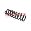 KAMOKA 2120276 - Ressort de suspension
