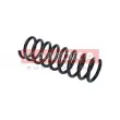 KAMOKA 2120276 - Ressort de suspension