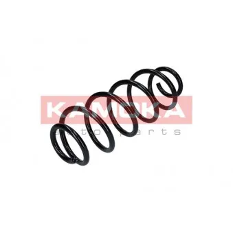 Ressort de suspension KAMOKA OEM 4709729