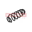 KAMOKA 2120278 - Ressort de suspension