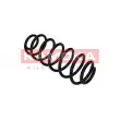 KAMOKA 2120278 - Ressort de suspension