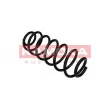 KAMOKA 2120278 - Ressort de suspension