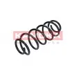 KAMOKA 2120280 - Ressort de suspension