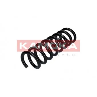 KAMOKA 2120281 - Ressort de suspension