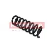 KAMOKA 2120281 - Ressort de suspension