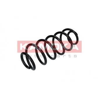 Ressort de suspension KAMOKA OEM 51797472