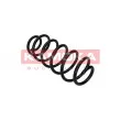 KAMOKA 2120282 - Ressort de suspension