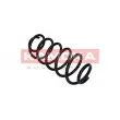KAMOKA 2120282 - Ressort de suspension