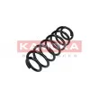 KAMOKA 2120284 - Ressort de suspension