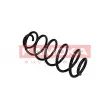 KAMOKA 2120285 - Ressort de suspension
