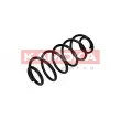 KAMOKA 2120285 - Ressort de suspension