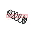 KAMOKA 2120285 - Ressort de suspension