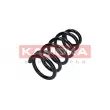 KAMOKA 2120286 - Ressort de suspension