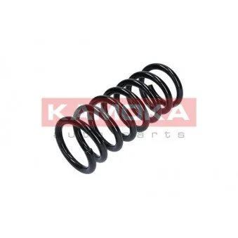 Ressort de suspension KAMOKA OEM 4809316
