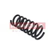 KAMOKA 2120287 - Ressort de suspension