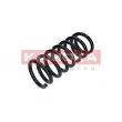 KAMOKA 2120287 - Ressort de suspension