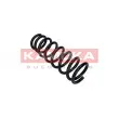 KAMOKA 2120289 - Ressort de suspension