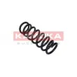 KAMOKA 2120289 - Ressort de suspension