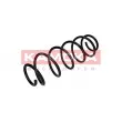 KAMOKA 2120296 - Ressort de suspension