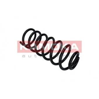 Ressort de suspension KAMOKA OEM 5102r0