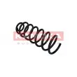 KAMOKA 2120297 - Ressort de suspension