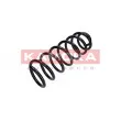 KAMOKA 2120298 - Ressort de suspension