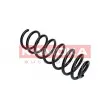KAMOKA 2120298 - Ressort de suspension