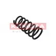 KAMOKA 2120302 - Ressort de suspension