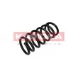 KAMOKA 2120302 - Ressort de suspension