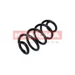 KAMOKA 2120304 - Ressort de suspension