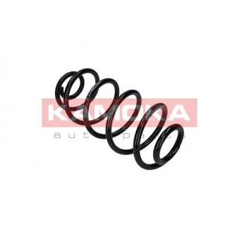 Ressort de suspension KAMOKA OEM 8200048207
