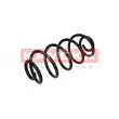 KAMOKA 2120308 - Ressort de suspension