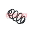 KAMOKA 2120311 - Ressort de suspension
