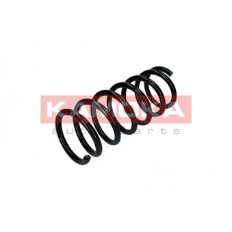 Ressort de suspension KAMOKA OEM 1509835