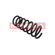 KAMOKA 2120315 - Ressort de suspension