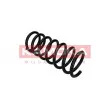 KAMOKA 2120315 - Ressort de suspension