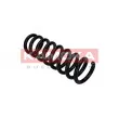 KAMOKA 2120317 - Ressort de suspension