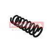 KAMOKA 2120317 - Ressort de suspension