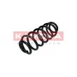 KAMOKA 2120319 - Ressort de suspension